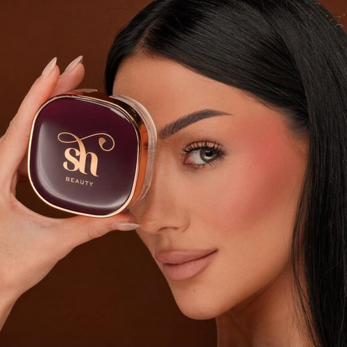 Loose Powder