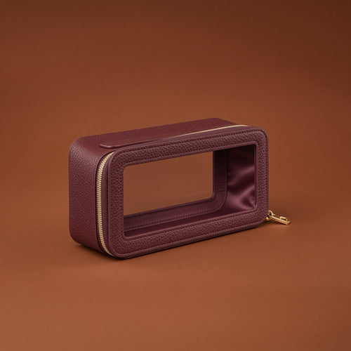 The Beauty Case
