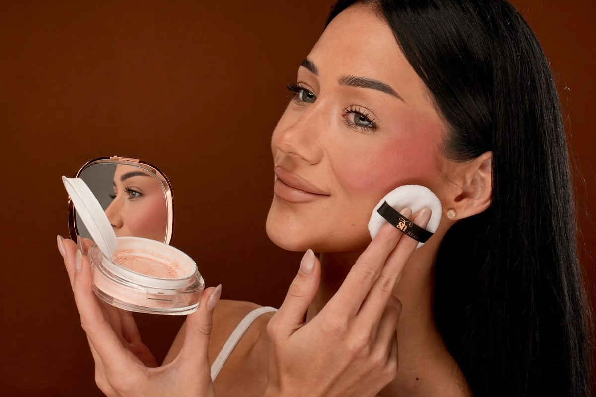 Loose Powder