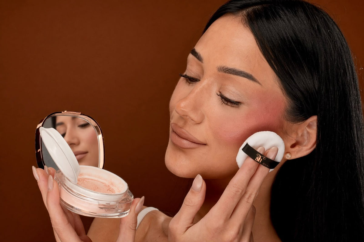 Loose Powder