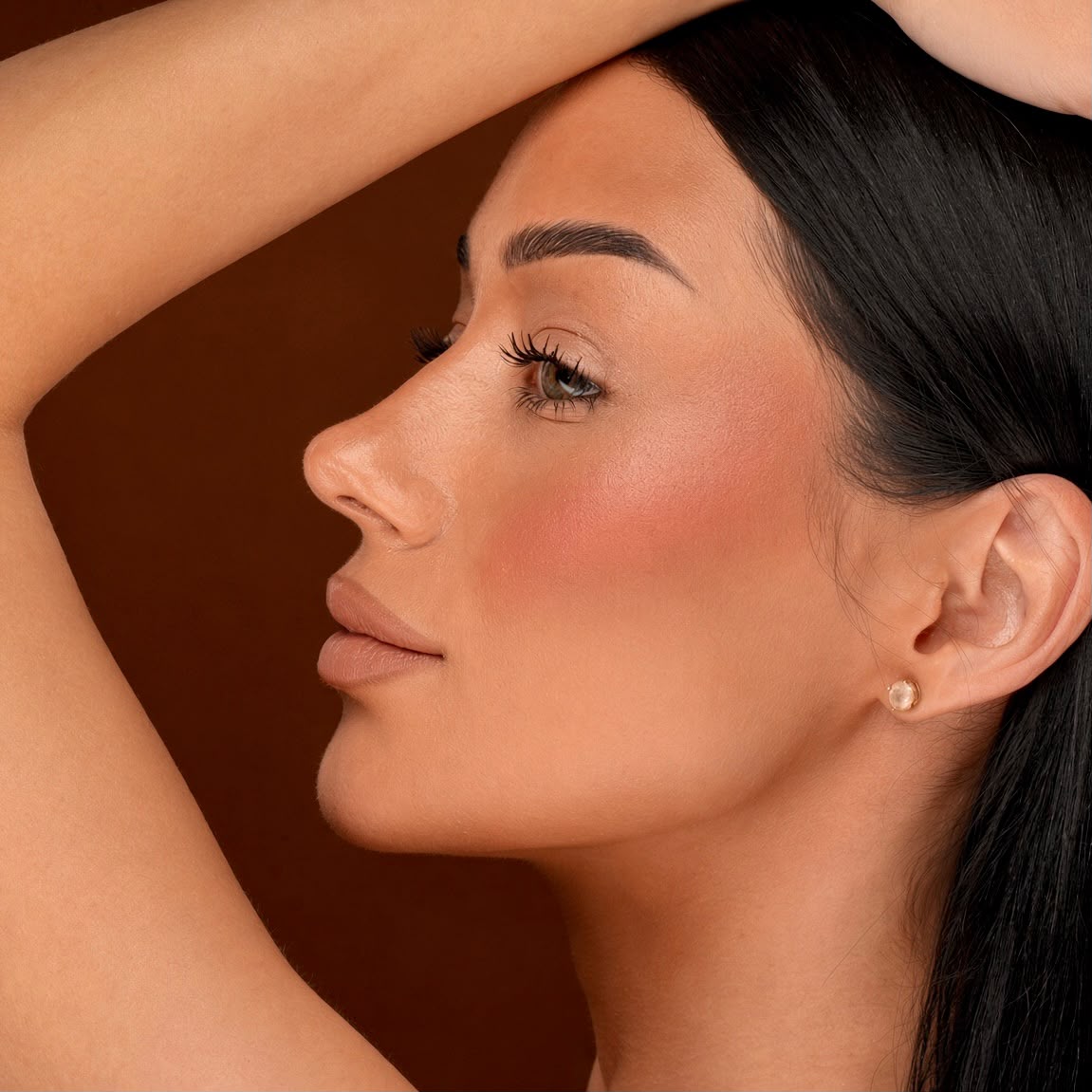 Liquid Blusher