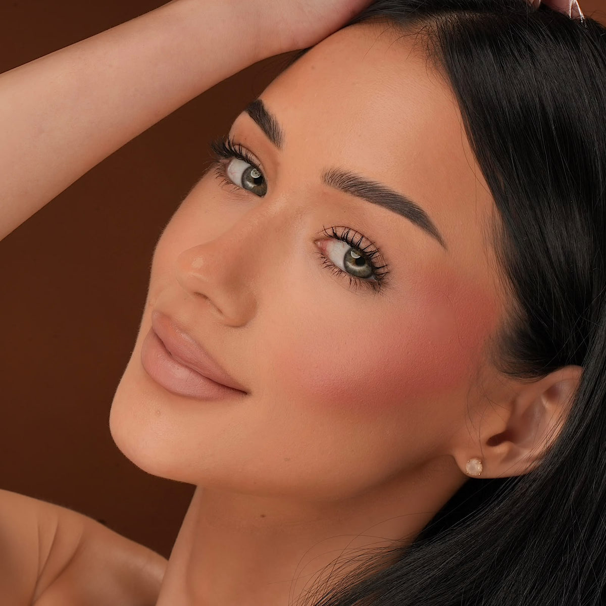 Liquid Blusher