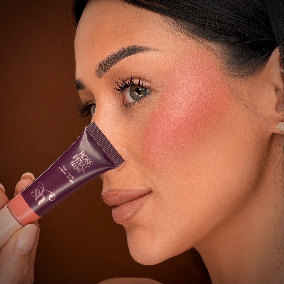 Liquid Blusher