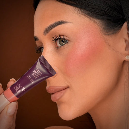 Liquid Blusher