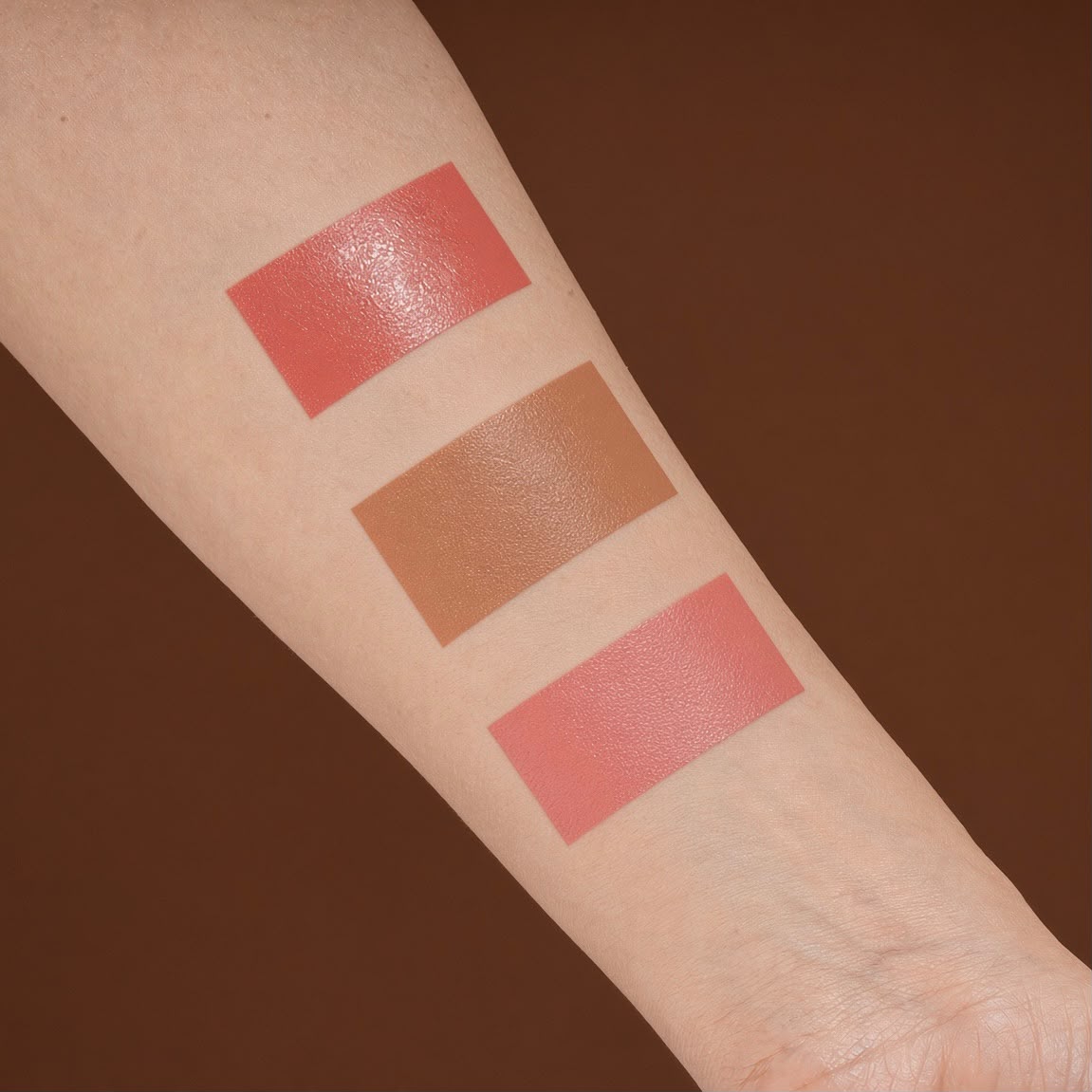 Liquid Blusher