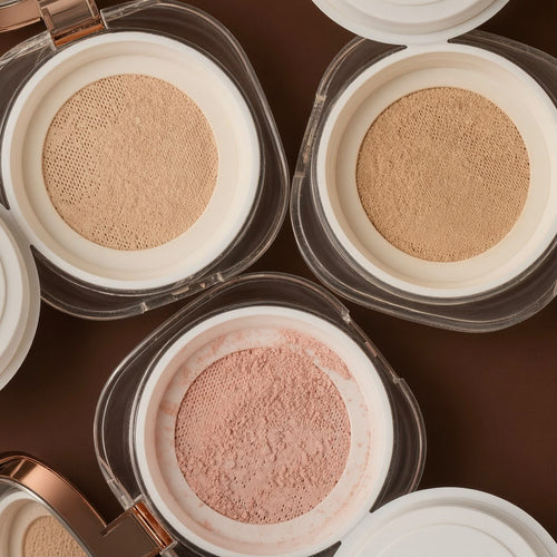 Loose Powder