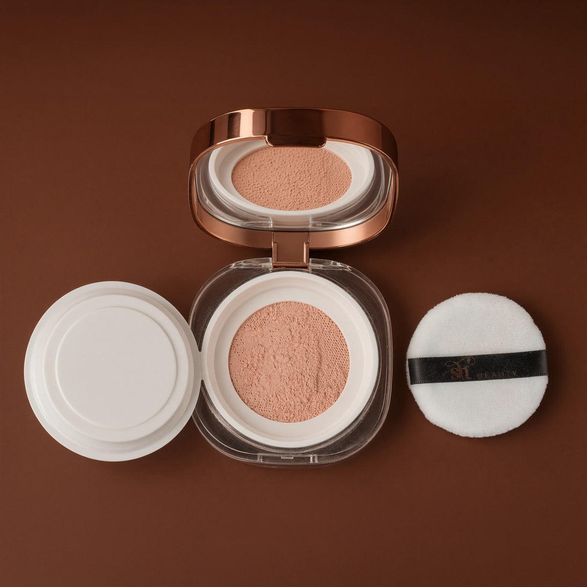 Loose Powder