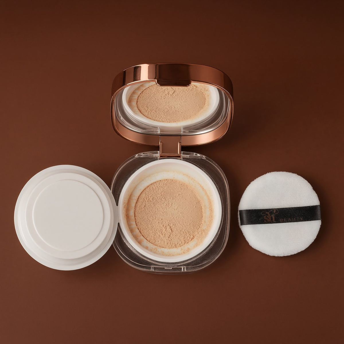 Loose Powder