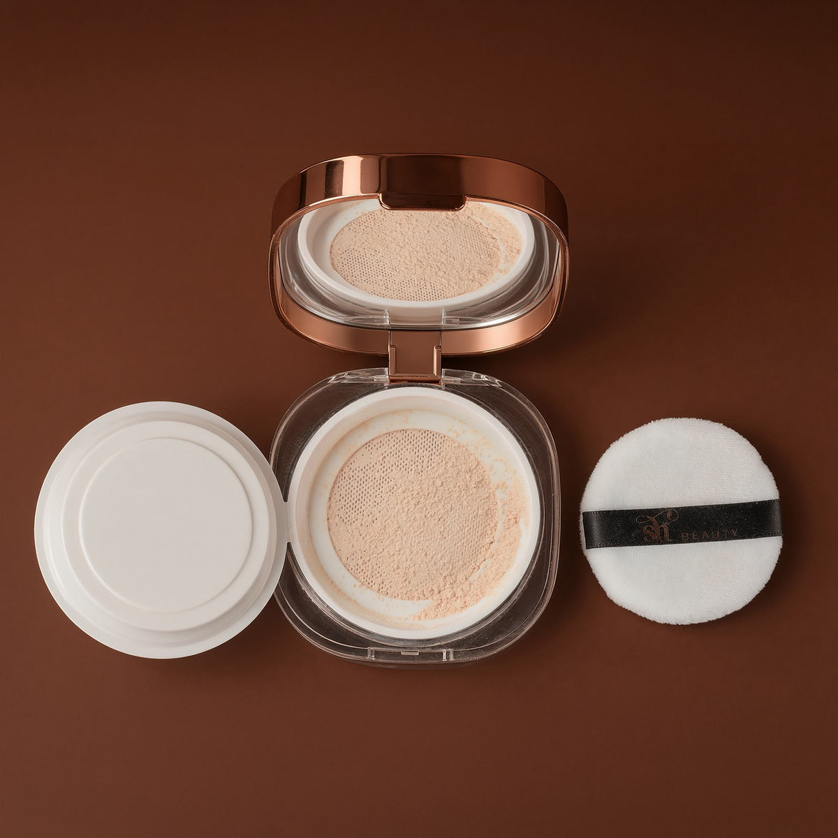 Loose Powder
