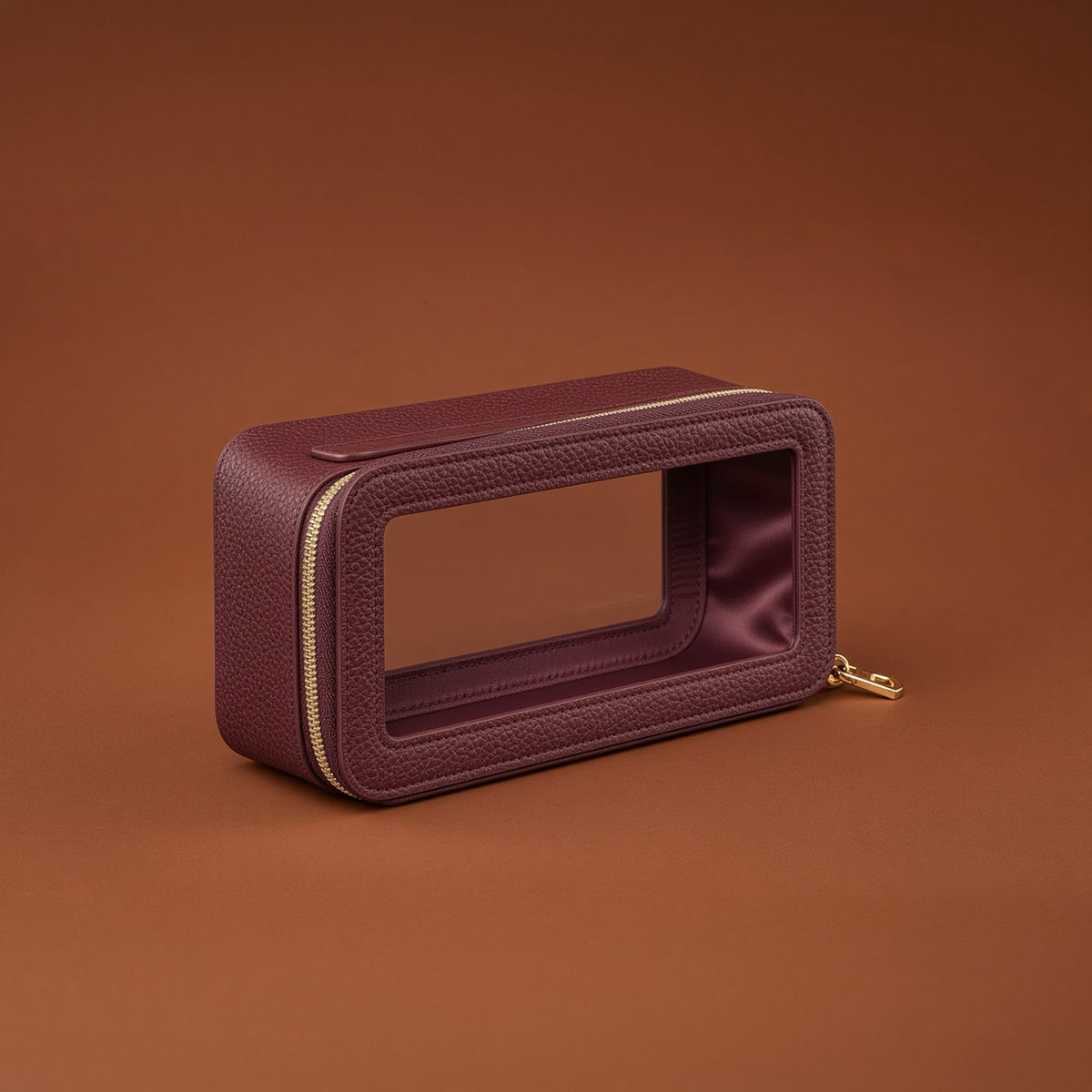 The Beauty Case