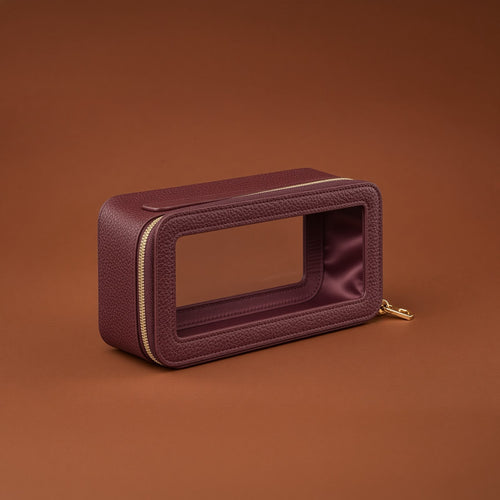 The Beauty Case