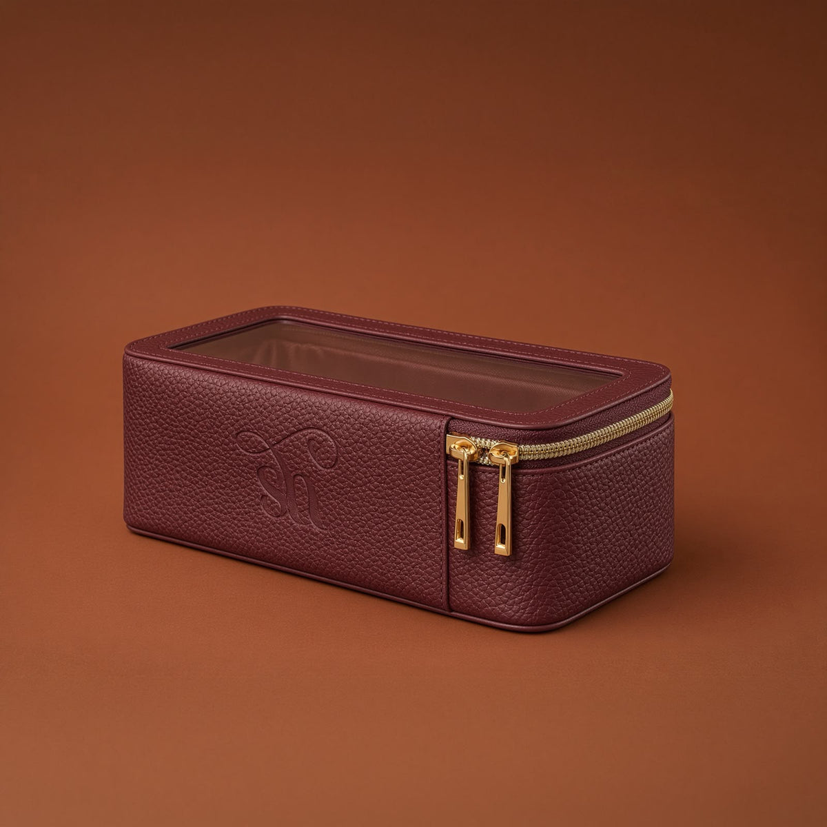 The Beauty Case
