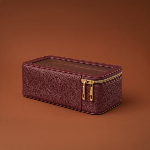 The Beauty Case