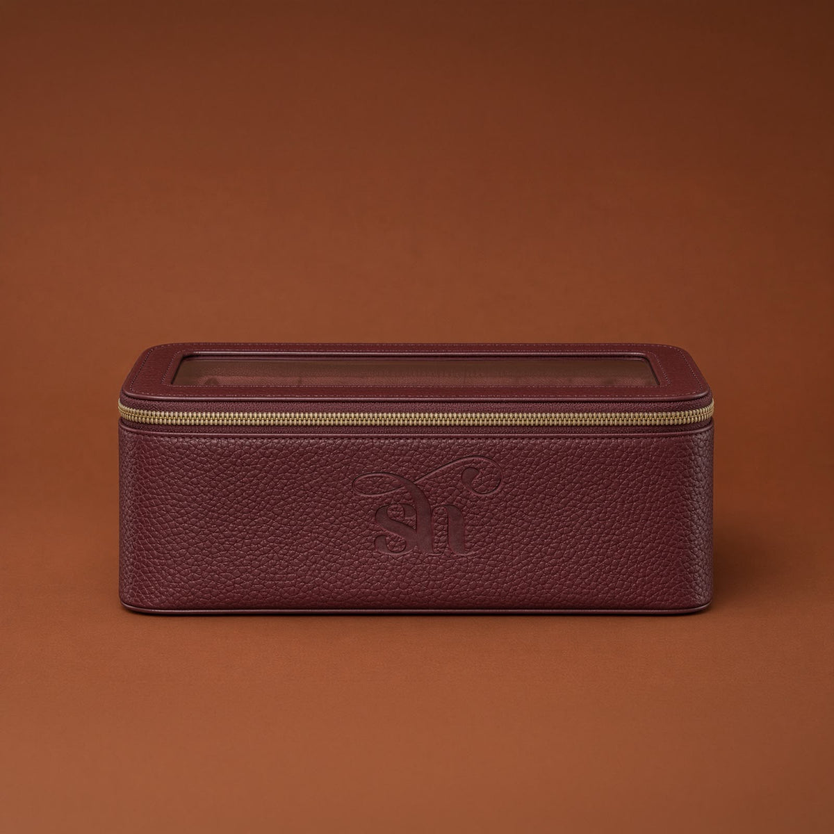 The Beauty Case