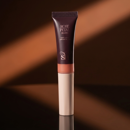 Rose Petal Blush